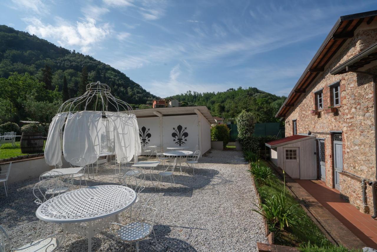La Sosta In Toscana Camaiore Exterior photo